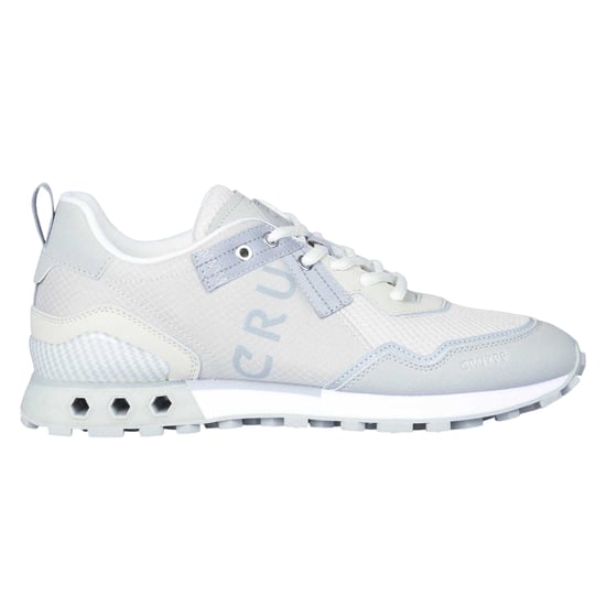 Cruyff Heren Superbia Trainers (Crème) - Image 1