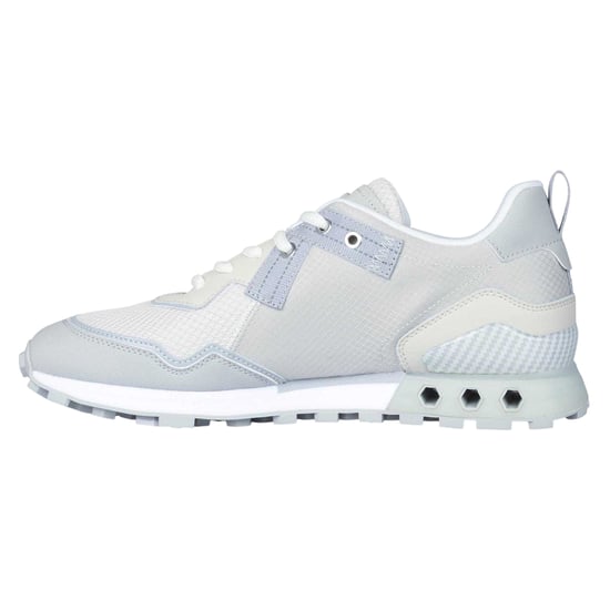 Cruyff Heren Superbia Trainers (Crème) - Image 3