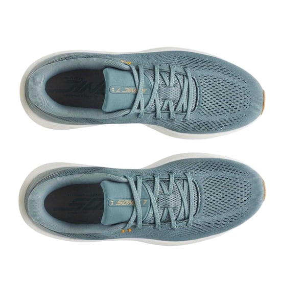 Under Armour Infinite Pro 2-sportschoenen voor heren (Jasper) - Image 2