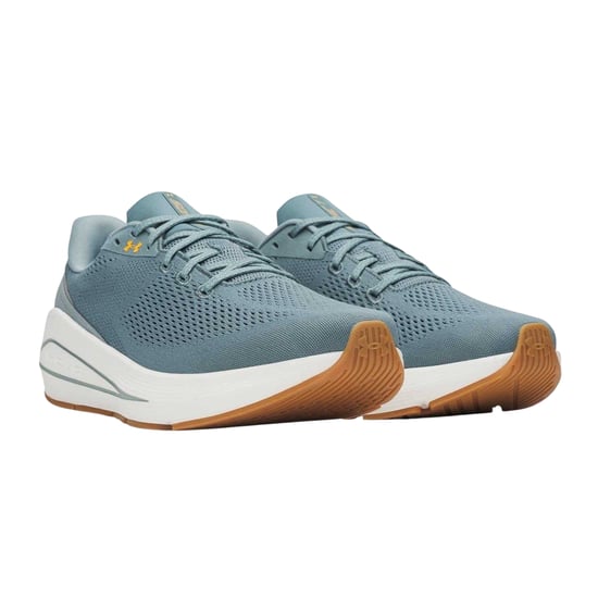 Under Armour Infinite Pro 2-sportschoenen voor heren (Jasper) - Image 4