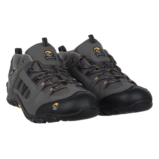 Gelert Waterdichte wandelschoenen voor heren van Rocky (Houtskool) - Image 5