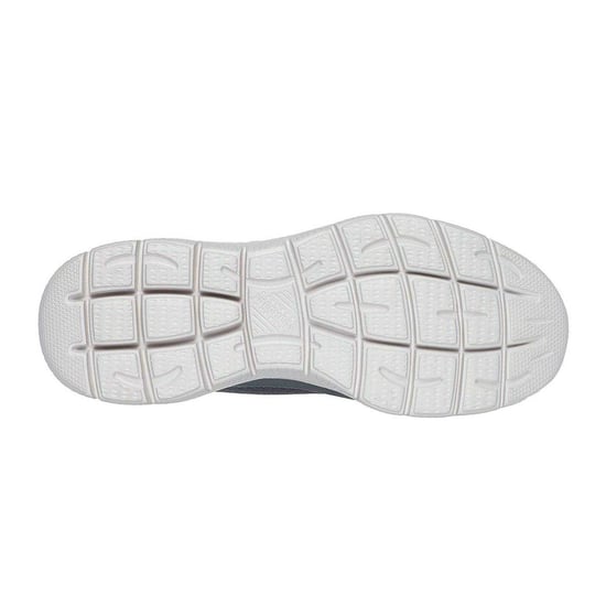 Skechers Mens Summits - Hoge Slip-In-sportschoenen (Houtskool) - Image 4