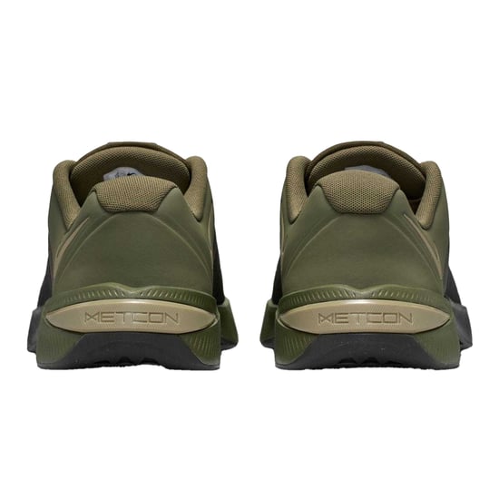 Nike Metcon 10-sportschoenen voor heren (Olijf/Zwart) - Image 2