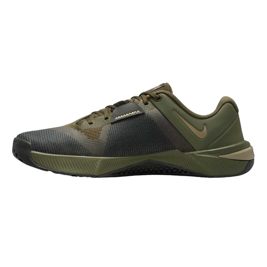 Nike Metcon 10-sportschoenen voor heren (Olijf/Zwart) - Image 3