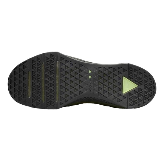 Nike Metcon 10-sportschoenen voor heren (Olijf/Zwart) - Image 4