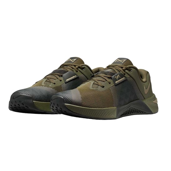 Nike Metcon 10-sportschoenen voor heren (Olijf/Zwart) - Image 5