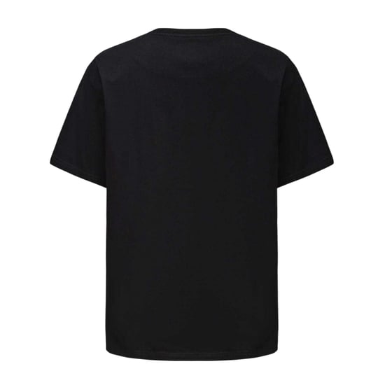 Pretty Green Heren Klein Logo Katoenen T-Shirt (Zwart) - Image 2