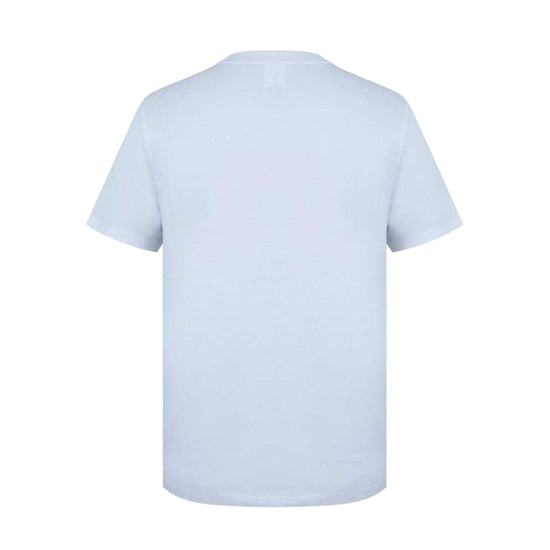 SoulCal Signature Regular T-shirt voor heren (Wit) - Image 2