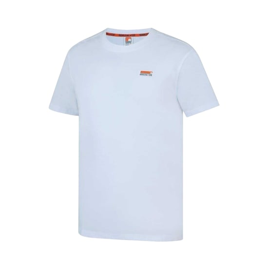 SoulCal Signature Regular T-shirt voor heren (Wit) - Image 3
