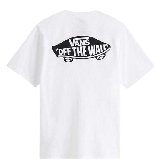Vans Kinderen/Kinderen T-Shirt met korte mouwen (Wit) - Image 2