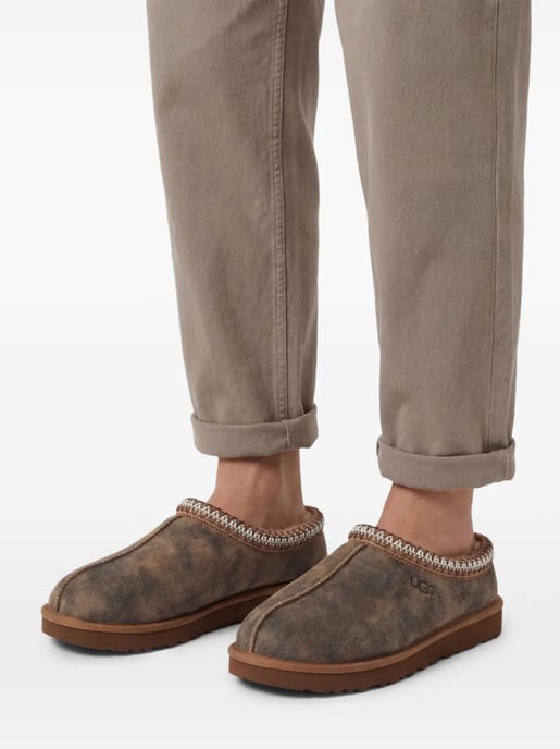 Tasman Baxter slippers - Image 5