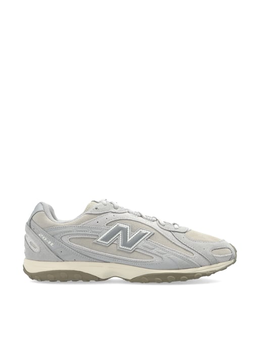 204L Grijze Materie Scheepswerf Sneakers - Image 1