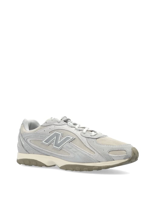 204L Grijze Materie Scheepswerf Sneakers - Image 2