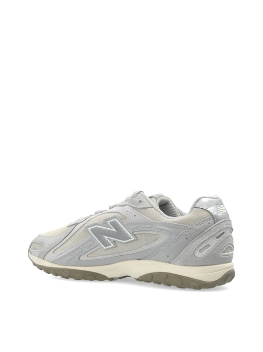 204L Grijze Materie Scheepswerf Sneakers - Image 3