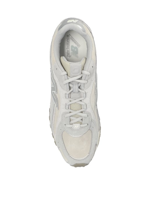 204L Grijze Materie Scheepswerf Sneakers - Image 4