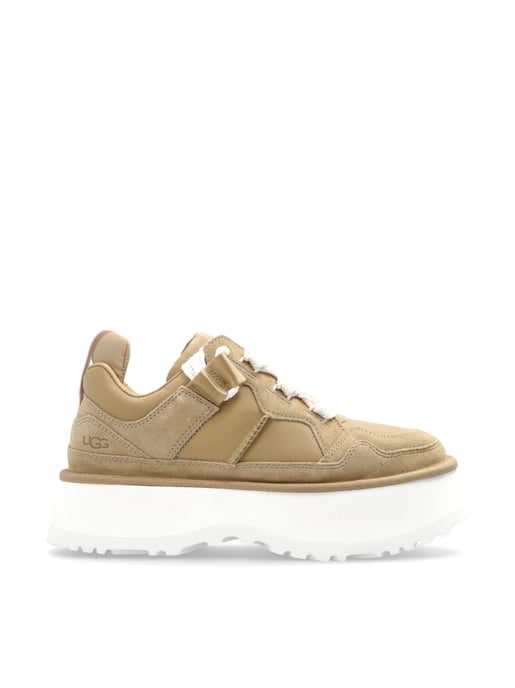 Astromel platform sneakers - Image 1