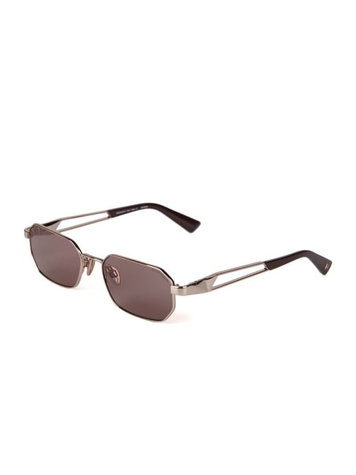 Hickmann Zonnebril Roze Goud/Roze - Image 1