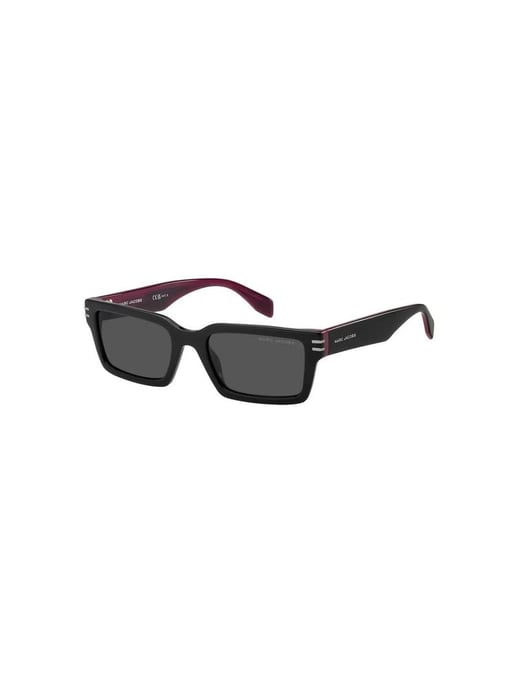 Marc Jacobs Zonnebril Marmer Bordeaux - Image 1