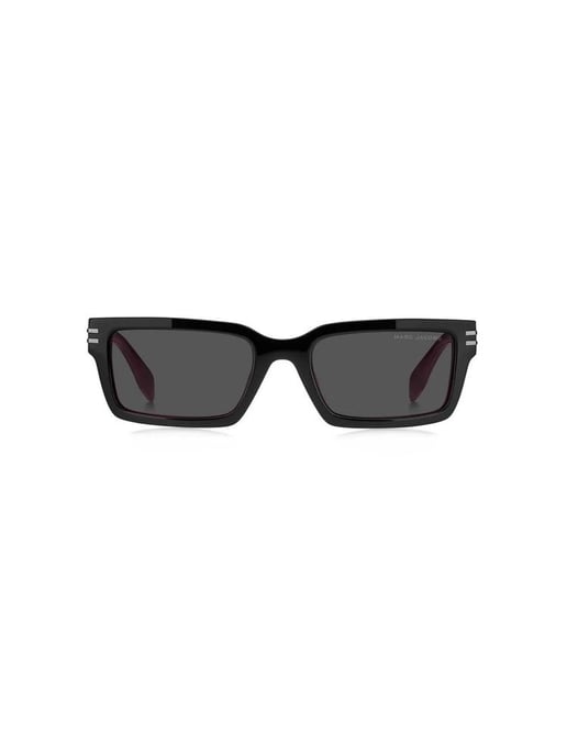 Marc Jacobs Zonnebril Marmer Bordeaux - Image 2