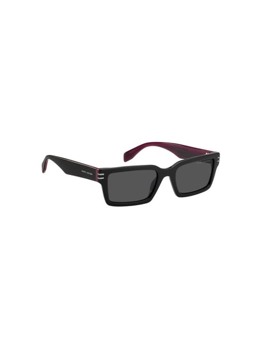 Marc Jacobs Zonnebril Marmer Bordeaux - Image 3