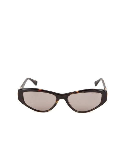 Hickmann Zonnebril Schildpad/Goud - Image 2