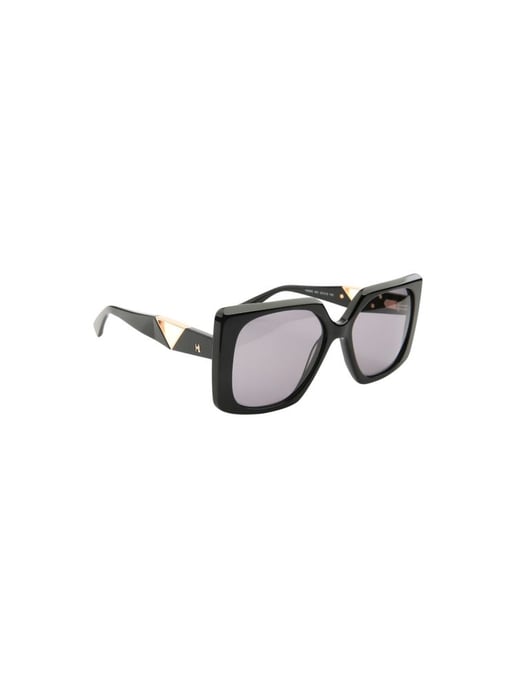 Hickmann Zonnebril Zwart/Goud - Image 1