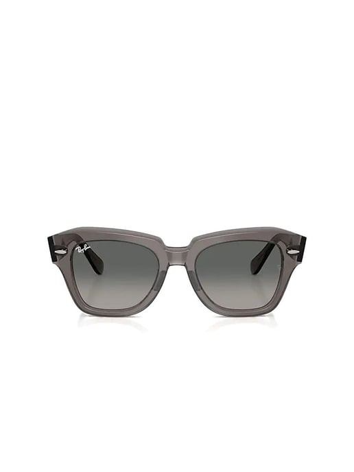 Ray-Ban Zonnebril Grijs - Image 2