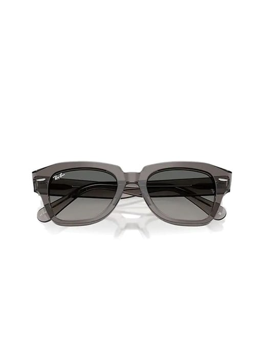Ray-Ban Zonnebril Grijs - Image 5