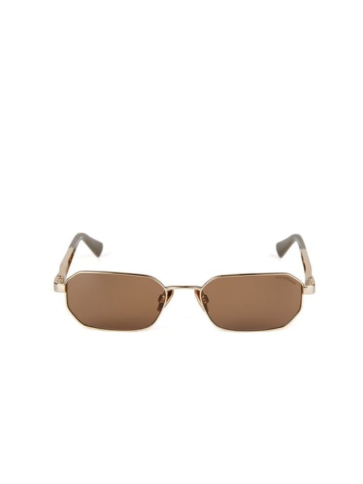 Hickmann Zonnebril Goud/Beige - Image 2