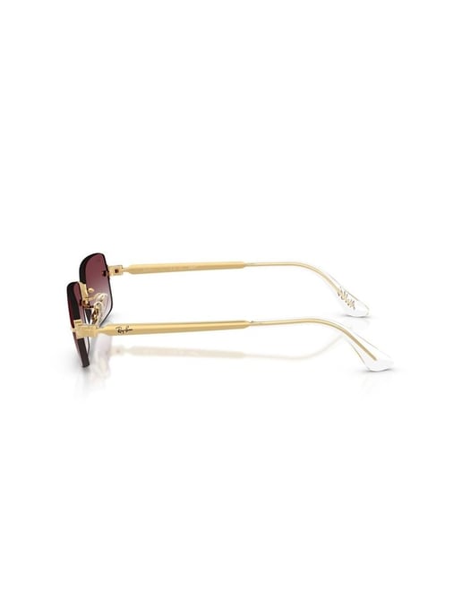 Ray-Ban Zonnebril Arista Goud - Image 3