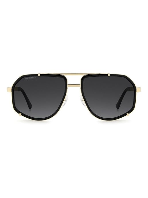 Dsquared2 Zonnebril Zwart - Image 2