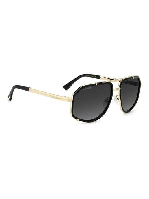 Dsquared2 Zonnebril Zwart - Image 3