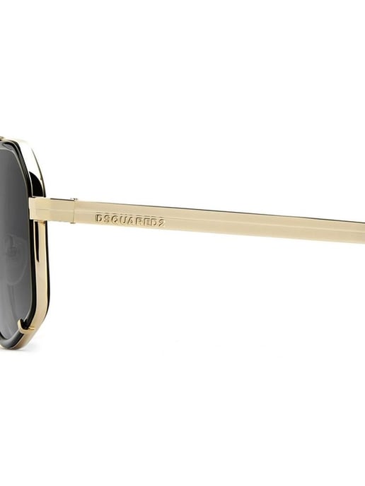 Dsquared2 Zonnebril Zwart - Image 4
