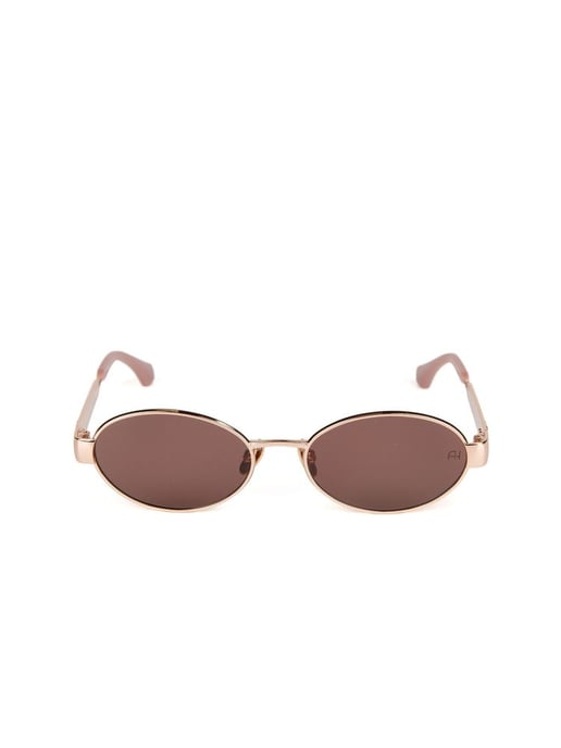 Ana Hickmann Zonnebril Goud/Roze - Image 2