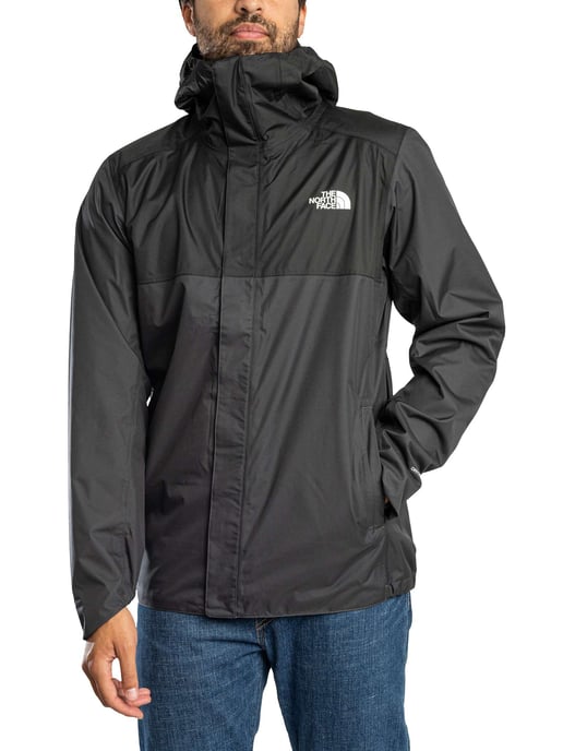 The North Face Quest Zip Jacket, Zwart - Image 1