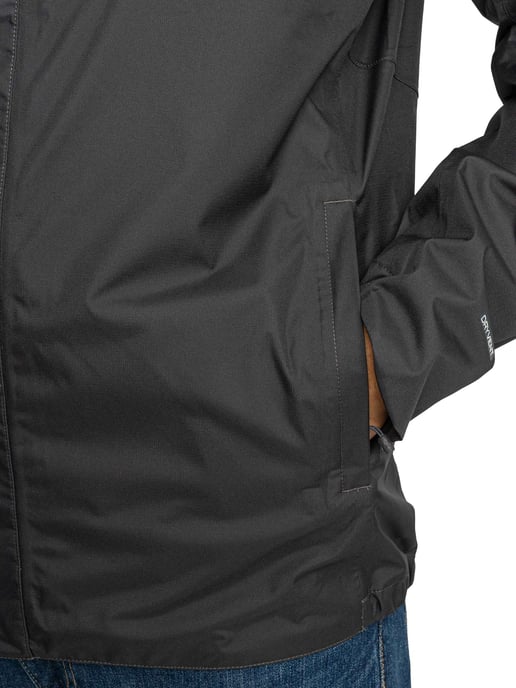The North Face Quest Zip Jacket, Zwart - Image 4