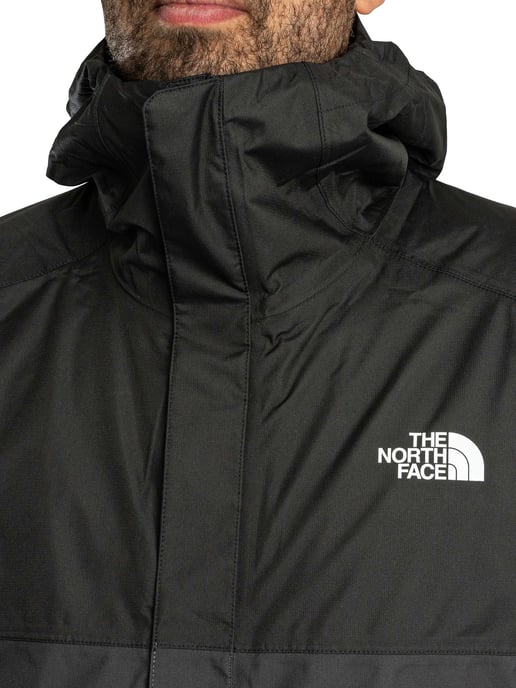 The North Face Quest Zip Jacket, Zwart - Image 5