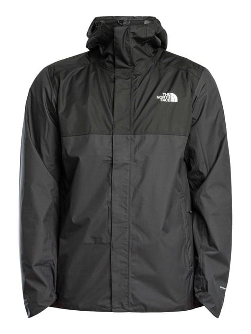 The North Face Quest Zip Jacket, Zwart - Image 6