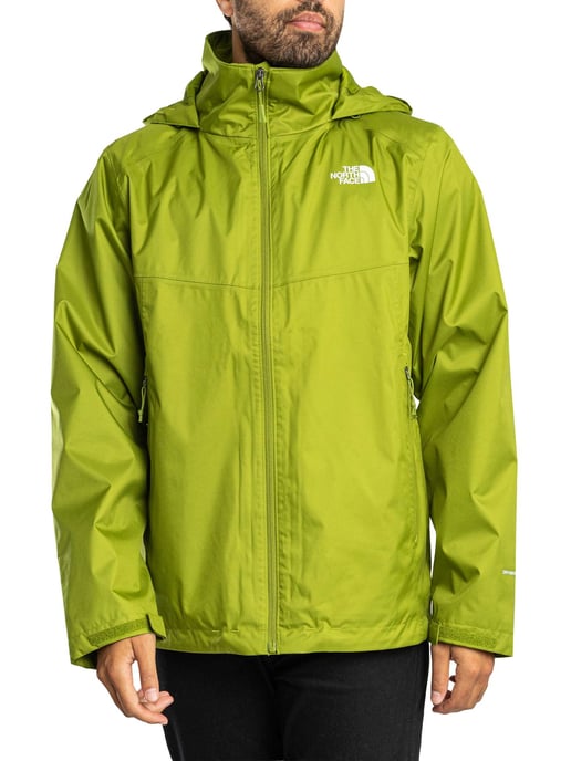 The North Face Nieuw Tetsu-Jack, Groen - Image 1