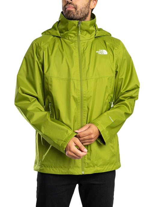 The North Face Nieuw Tetsu-Jack, Groen - Image 2