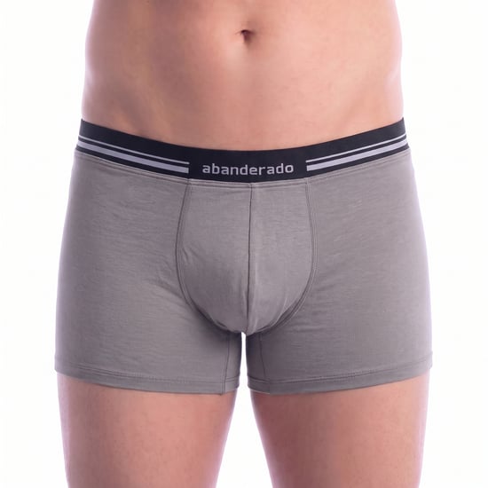 Heren Katoenen Boxershorts Geavanceerd A0F9M - Image 1