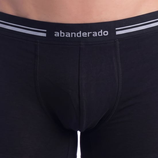 Heren Katoenen Boxershorts Geavanceerd A0F9M - Image 2