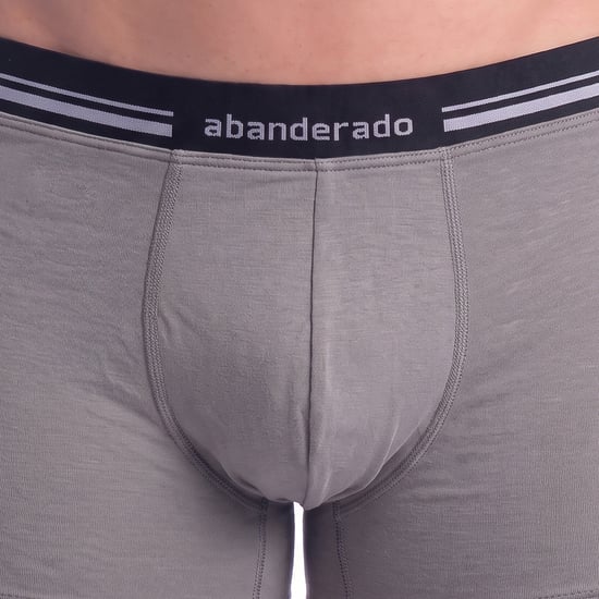 Heren Katoenen Boxershorts Geavanceerd A0F9M - Image 2