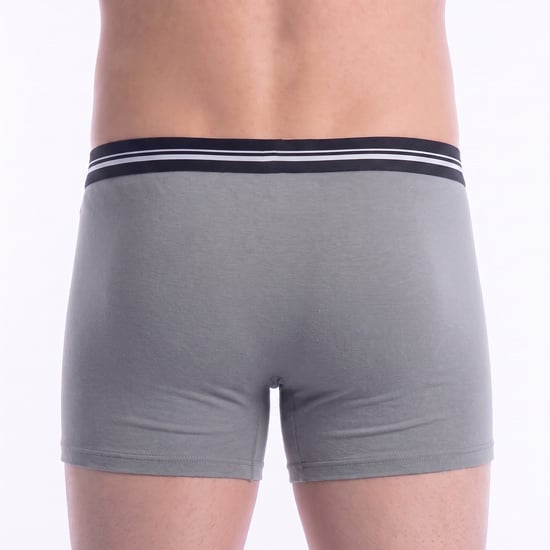 Heren Katoenen Boxershorts Geavanceerd A0F9M - Image 3