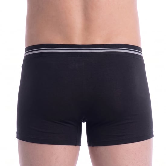 Heren Katoenen Boxershorts Geavanceerd A0F9M - Image 3