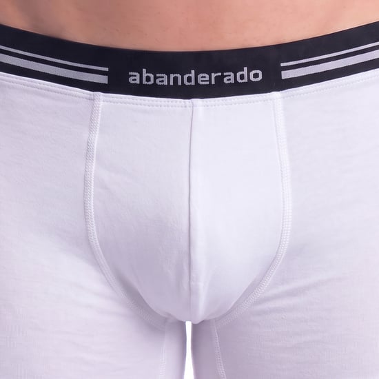 Heren Katoenen Boxershorts Geavanceerd A0F9M - Image 2
