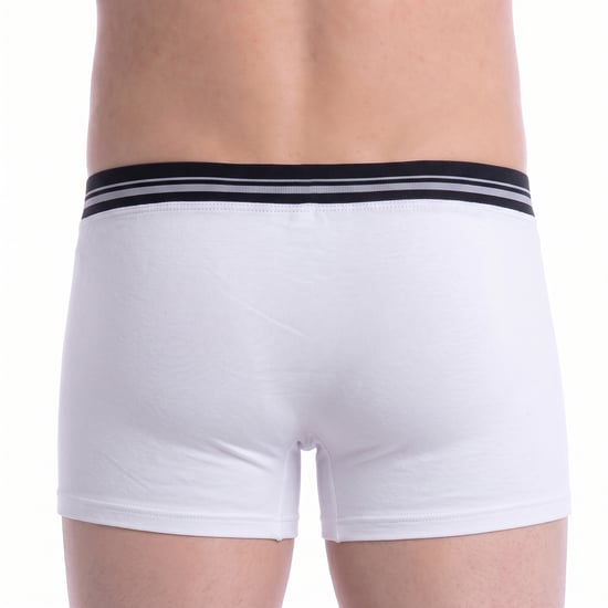 Heren Katoenen Boxershorts Geavanceerd A0F9M - Image 3