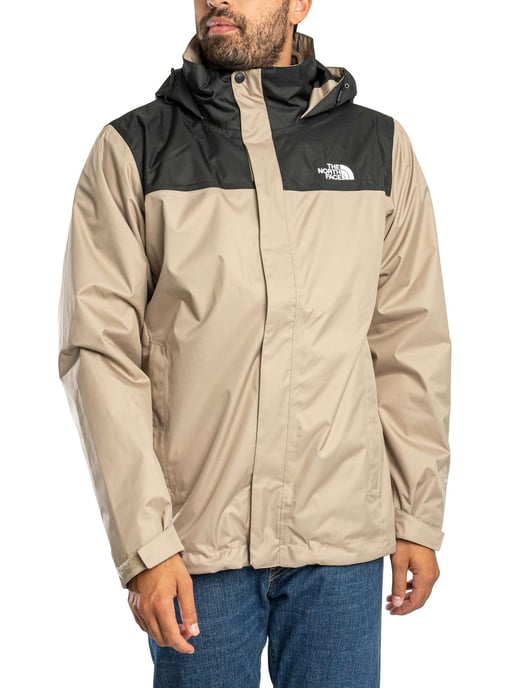 The North Face 3-In-1 Evolve II Triclimate-Jas, Grijs - Image 1