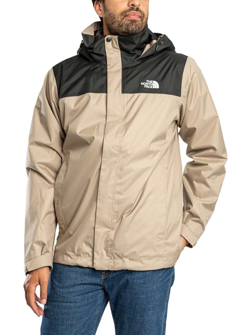 The North Face 3-In-1 Evolve II Triclimate-Jas, Grijs - Image 2
