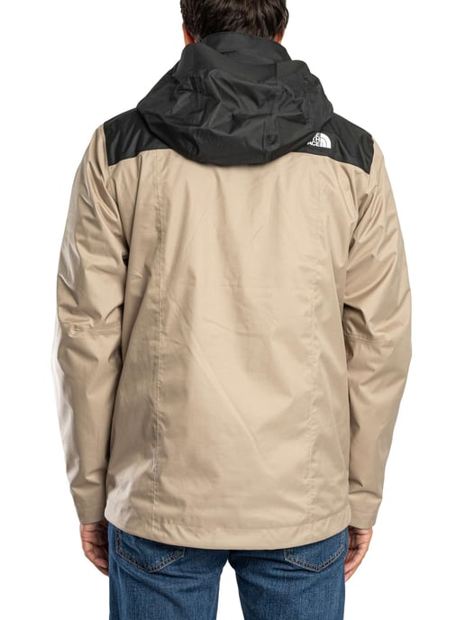 The North Face 3-In-1 Evolve II Triclimate-Jas, Grijs - Image 3